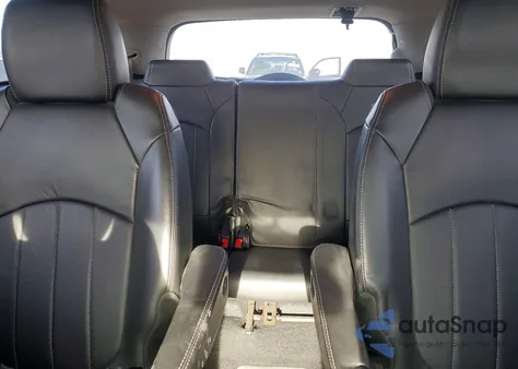 2015 Buick Enclave z USA, uszkodzony, nr VIN 5GAKRBKD6FJ163959